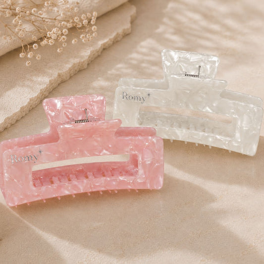 Signature Romy Clip